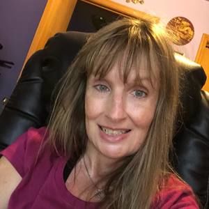 Meet your Posher, Sheri